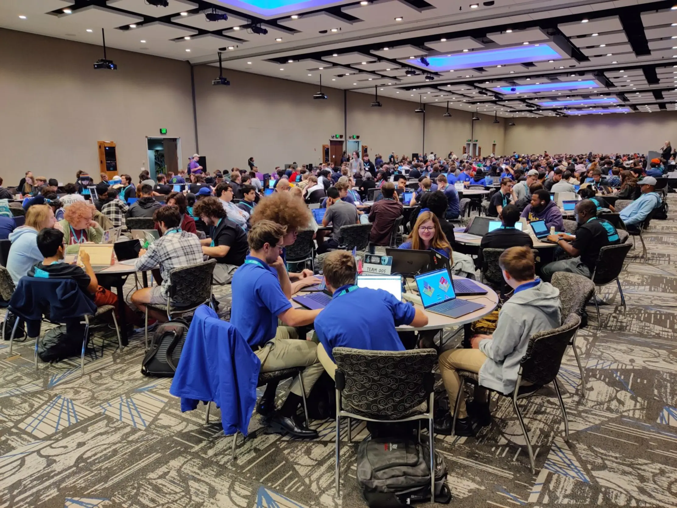 Cyber Games last clone